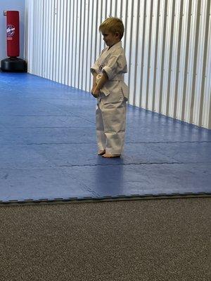 Dover Dragon Tae Kwon DO