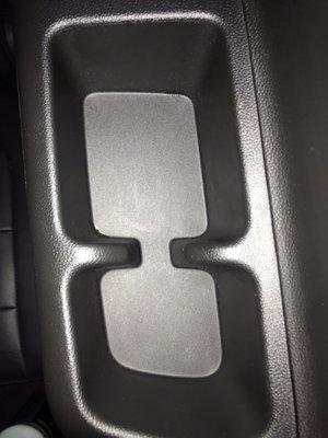 Cup Holder After