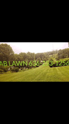 Full lawn care