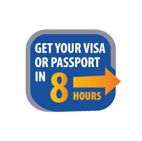 Travel Visa Pro specializes in Emergency US Passport and Travel Visa processing in all 50 states. Phone Service is Open 24/7