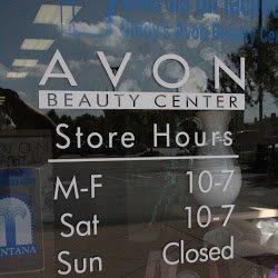 Avon Store Hours