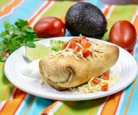 Chimichanga