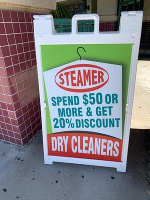 Dry Cleaners in Glendale