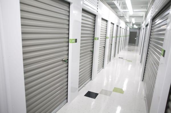 self storage units