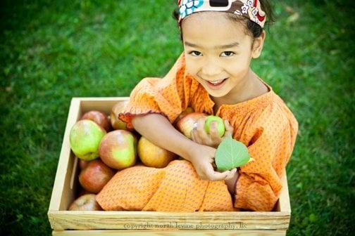 Children Portrait