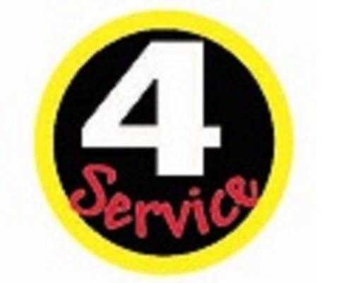 4 Service Plumbing