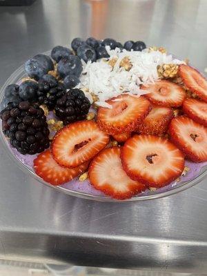 Protien bowl