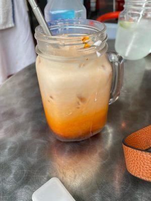 Thai Iced Tea