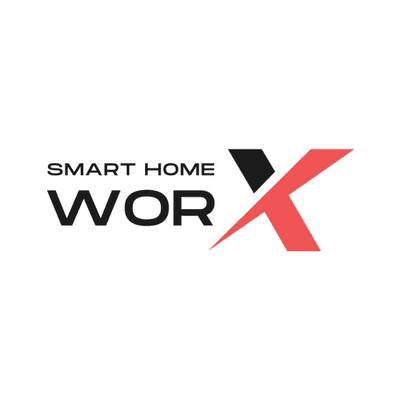 Smart Home Worx Logo