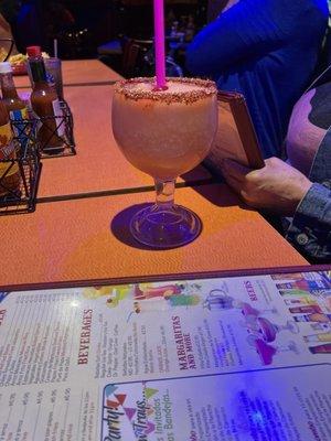 Guayaba Margarita