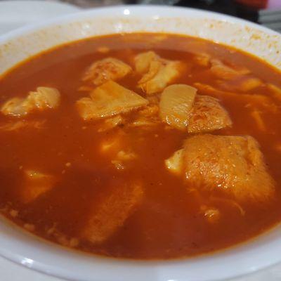 Menudo