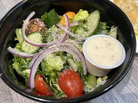 Great salad