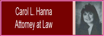 Hanna Carol Attorney At Law