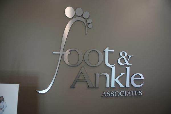 Foot & Ankle Associates