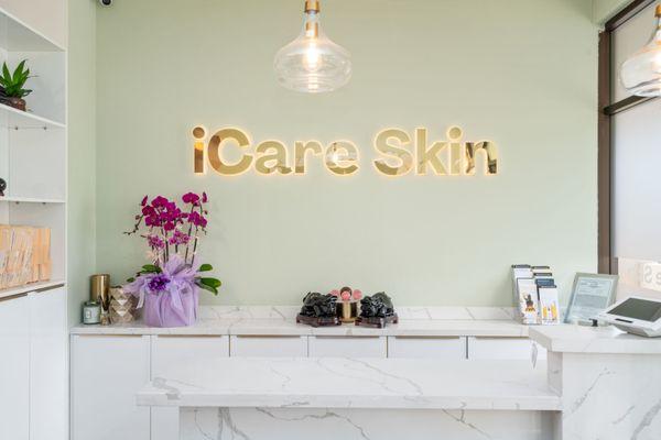 iCare Skin & Body