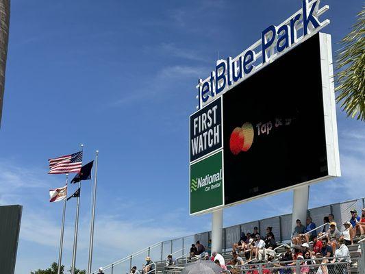 JetBlue Park