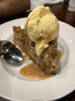 Bread Pudding