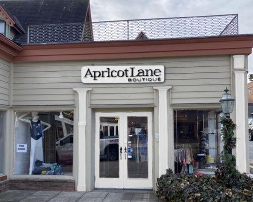 Apricot Lane Boutique