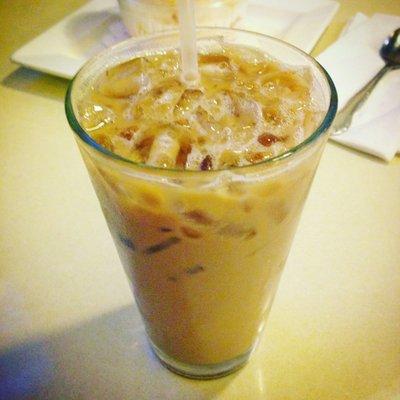 Vietnamese Ice Coffee