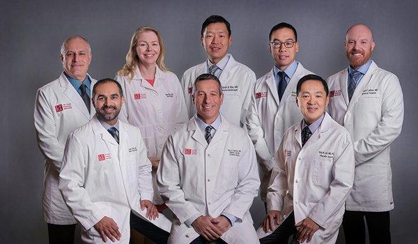 LVSA Physicians