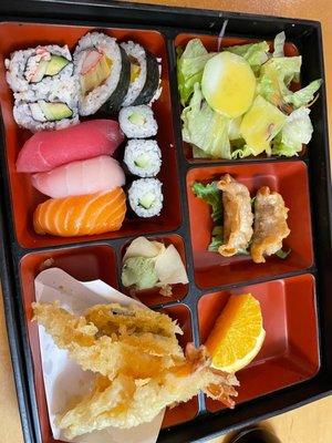 Bento Box