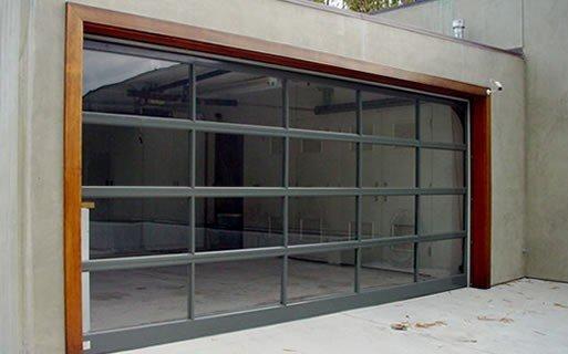 Stanley Garage Door Repair Los Angeles