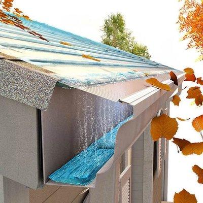 Gutter Protection