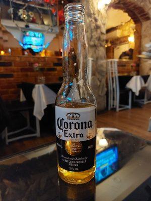 Corona Beer