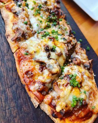 Spanish Flatbread (daily special)