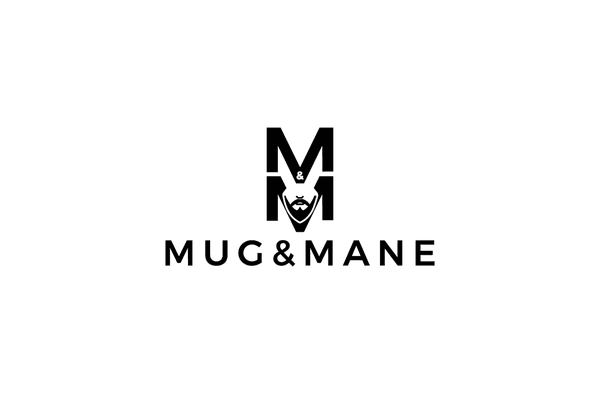 Mug & Mane Shop Logo