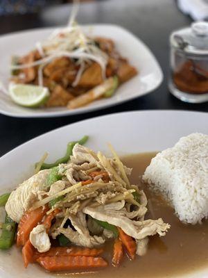 Thai Cuisine Restaurant