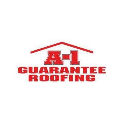 A-1 Guarantee Roofing