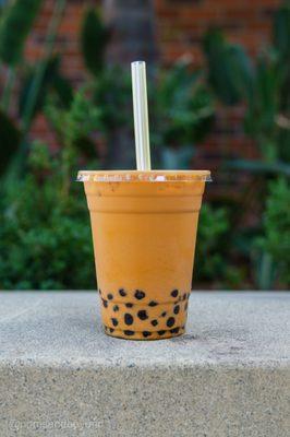 Thai Milk Tea