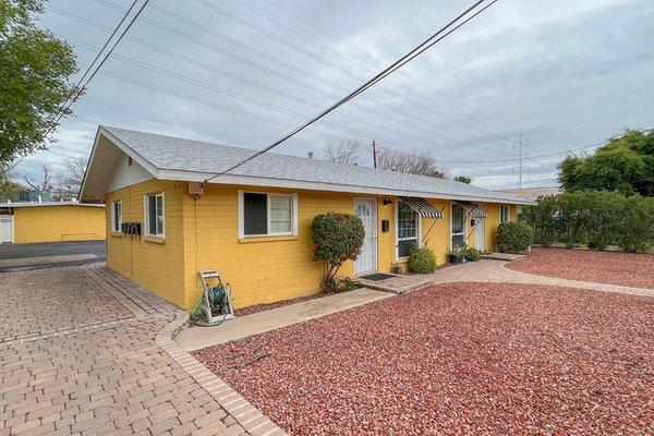 Rental property in Tempe, AZ