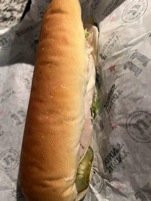 Jimmy John's