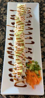 Avacado Roll