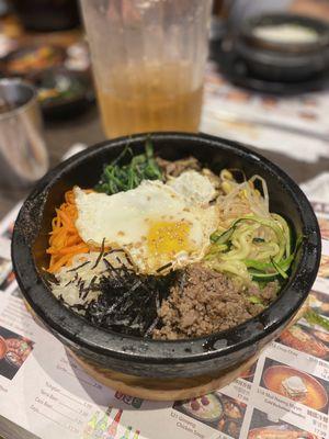 A Ri Rang Tofu House