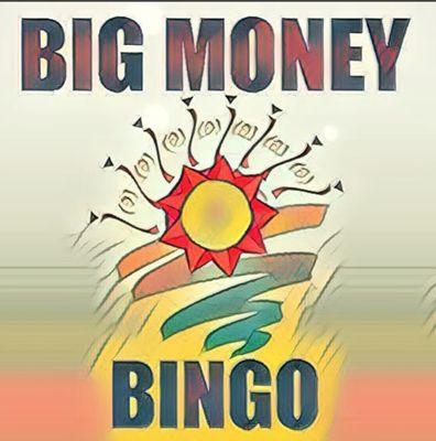 Big Money Bingo