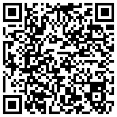 QR Code to our website