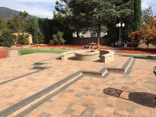 Regal Landscaping & Construction