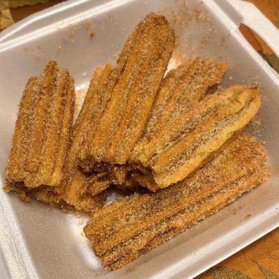 Churros