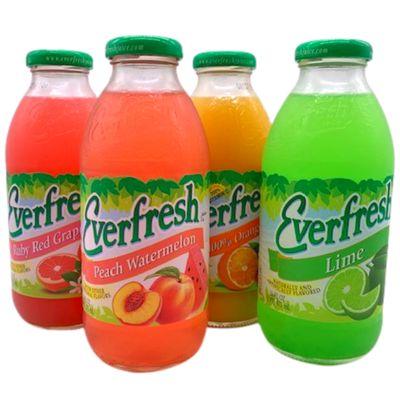 Everfresh Juice