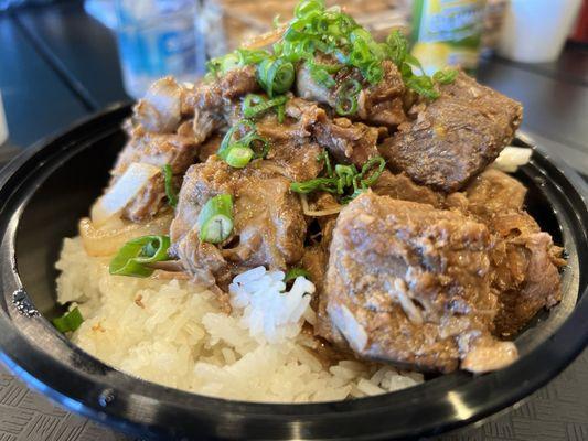 Pork Adobo