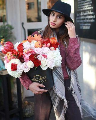 Farida Floral