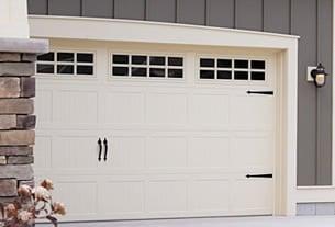 Boulder Garage Doors