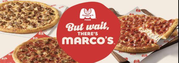 Marco's Pizza