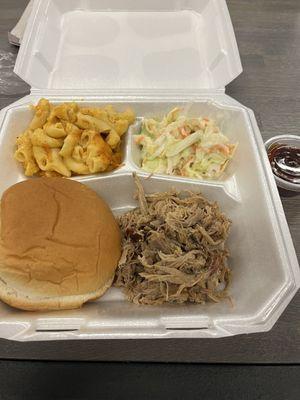 Shively's BBQ