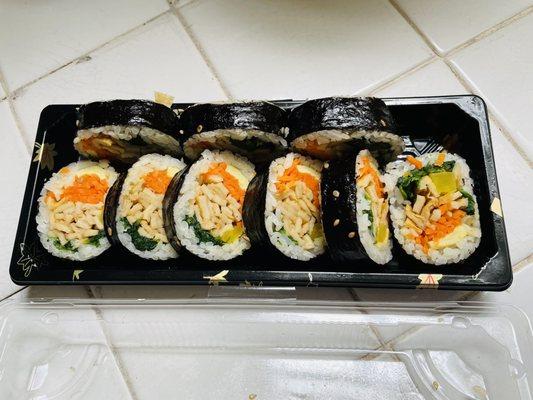 Kimbap