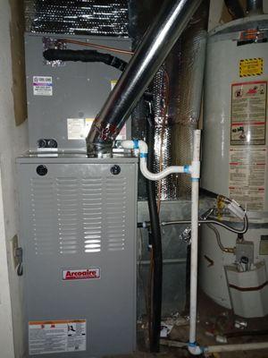 Cool Care Heating & Air