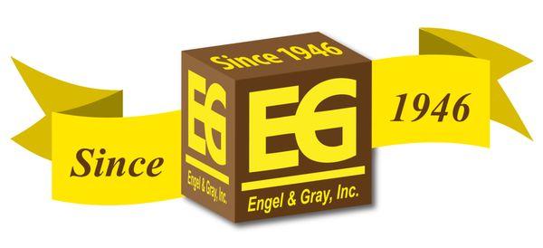 Engel & Gray logo